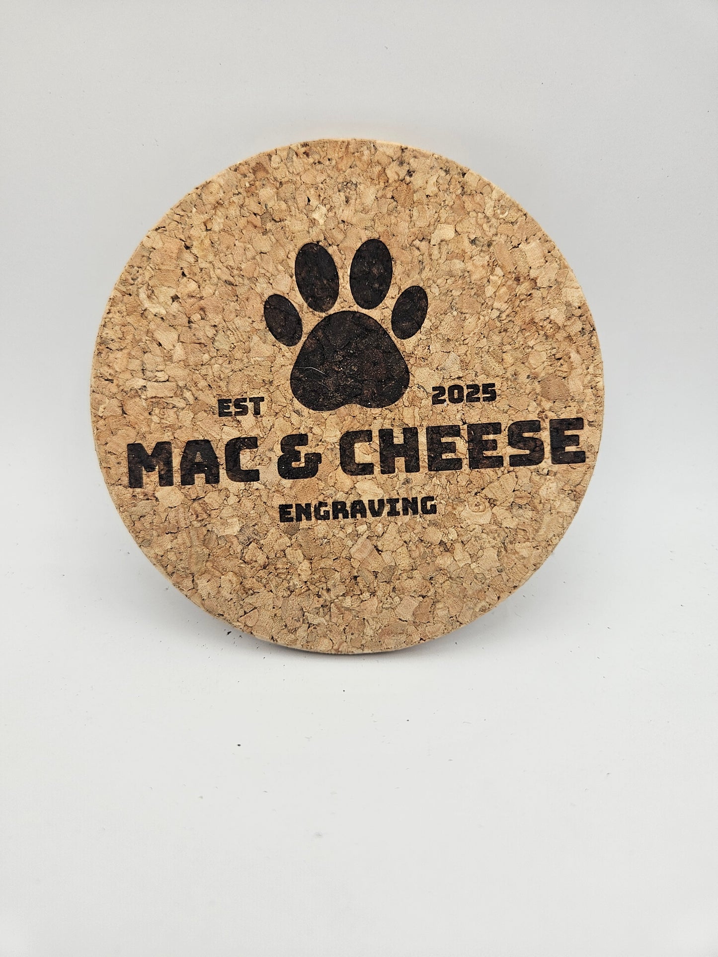 Dog-Themed Coasters