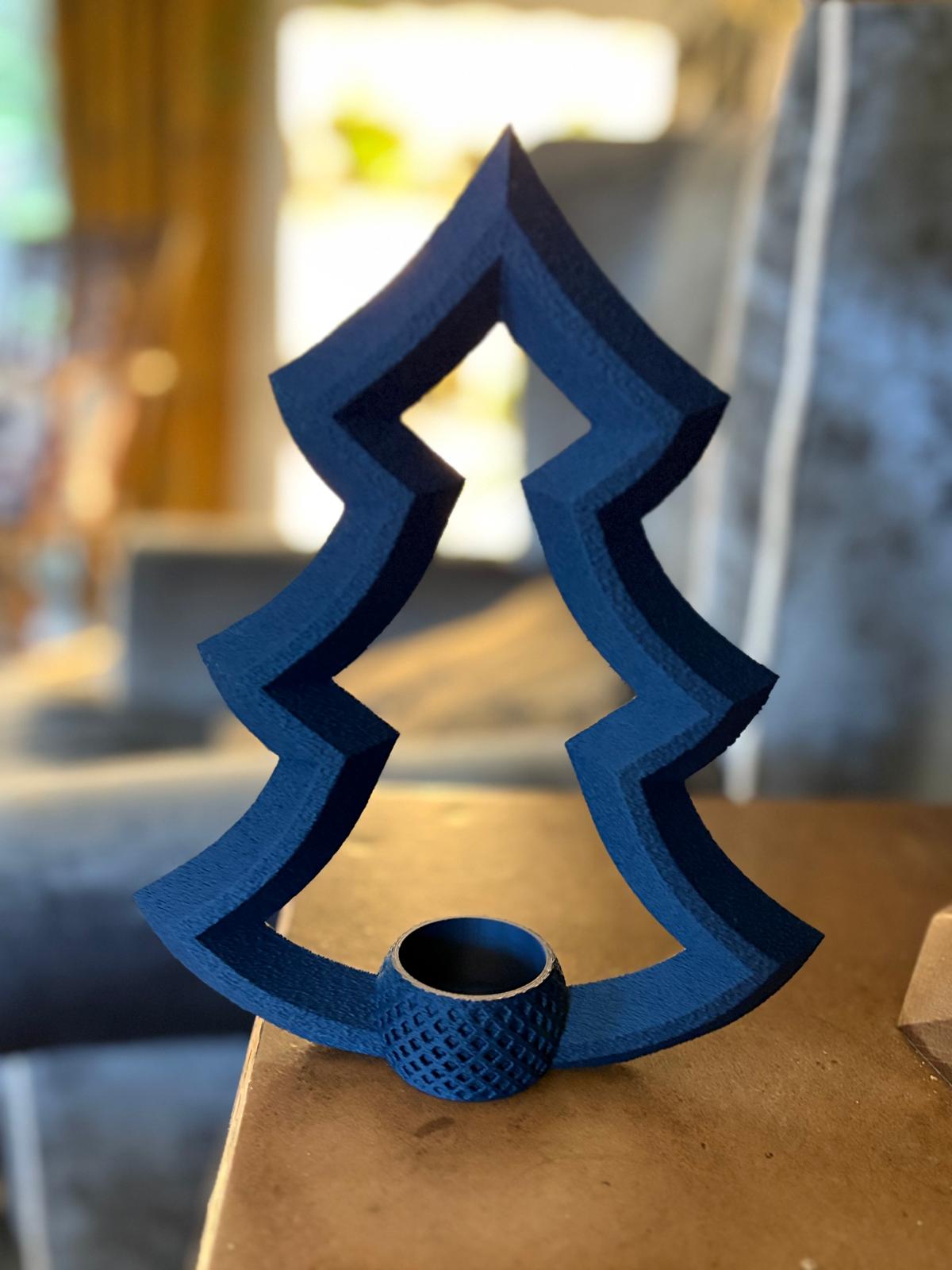 Christmas Tree Light