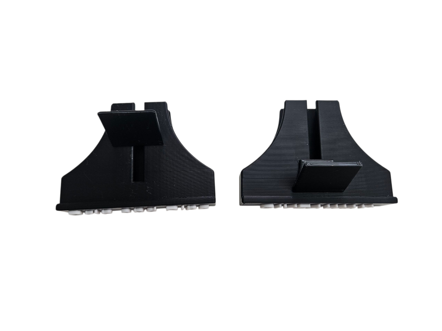 Custom 3D-Printed Card Display Stand