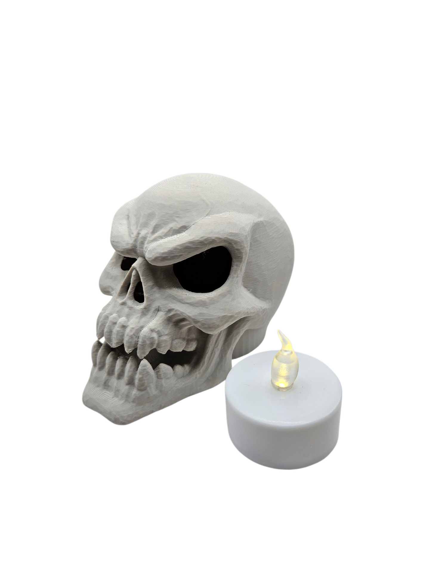 Skull Light