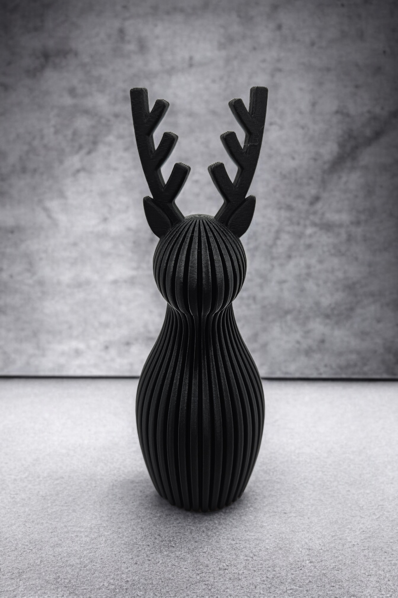 Christmas Reindeer Ornaments