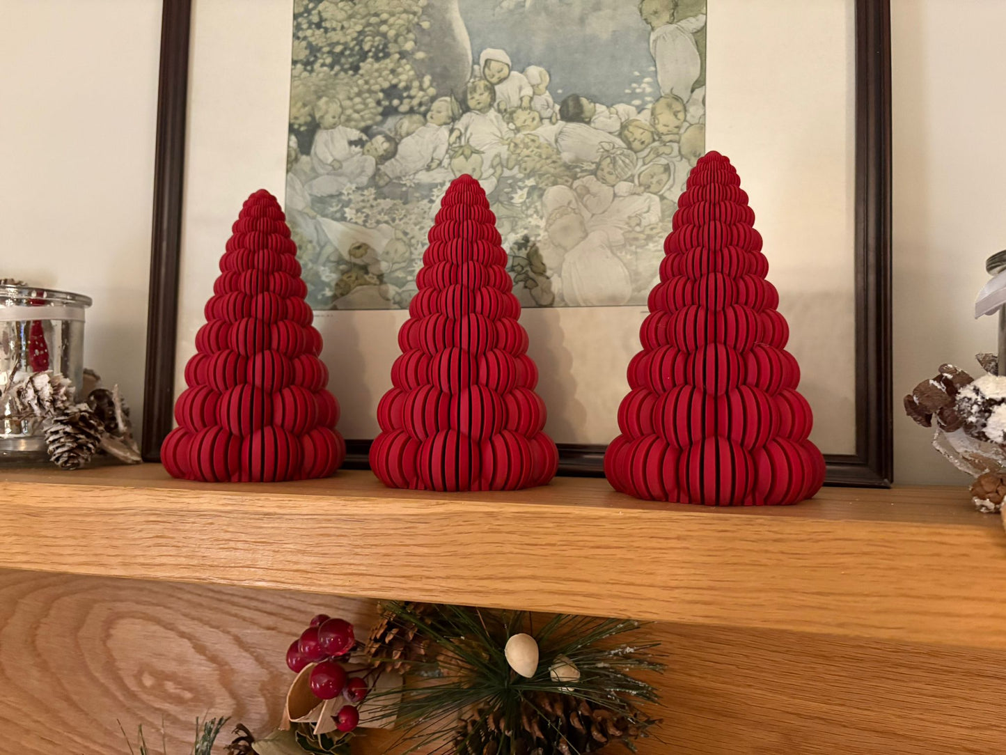 Bubble Christmas Tree