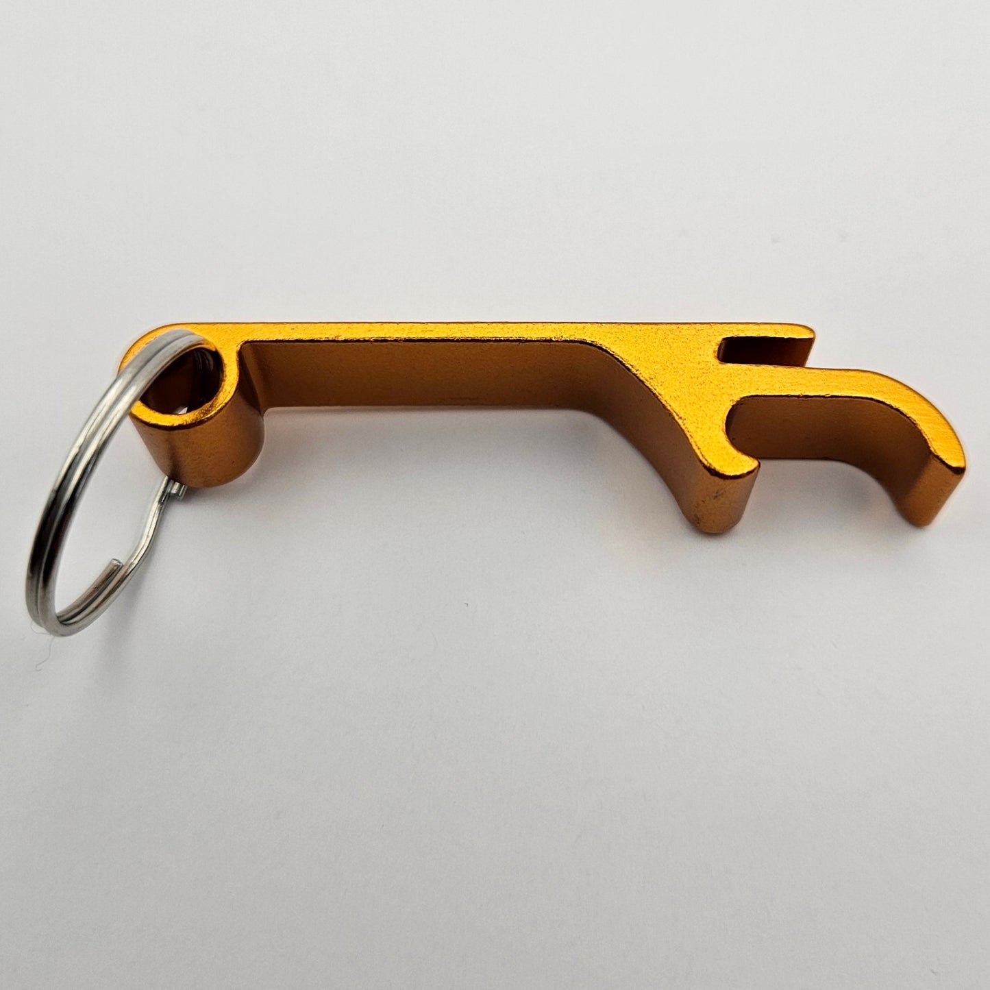 Sweary Keyring Bottle Opener - You're my favourite cunt