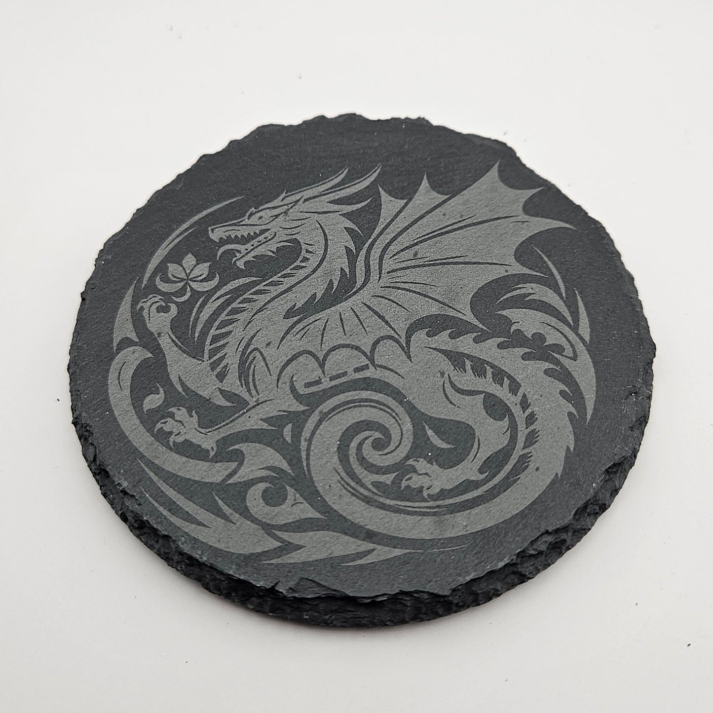 Create Your Own - Slate Coaster