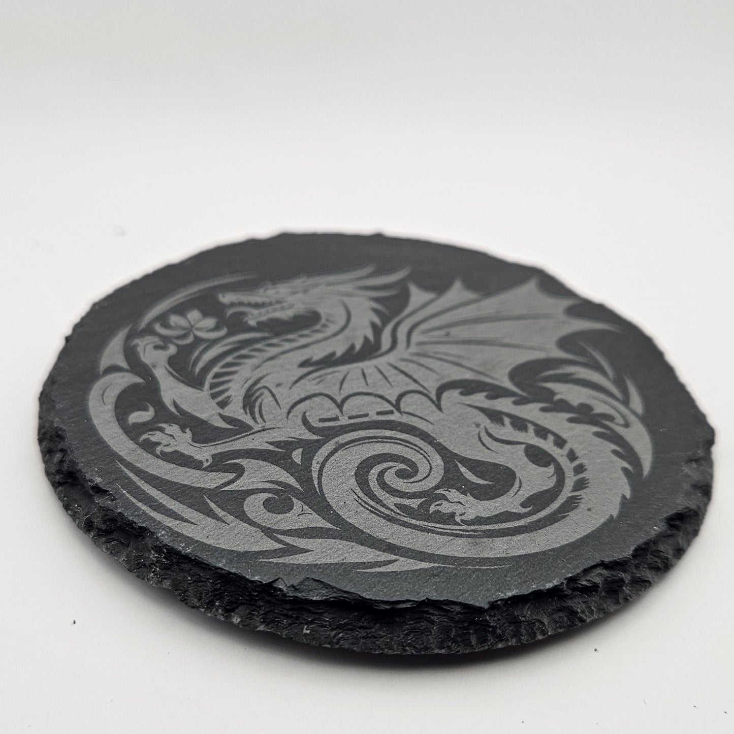 Create Your Own - Slate Coaster