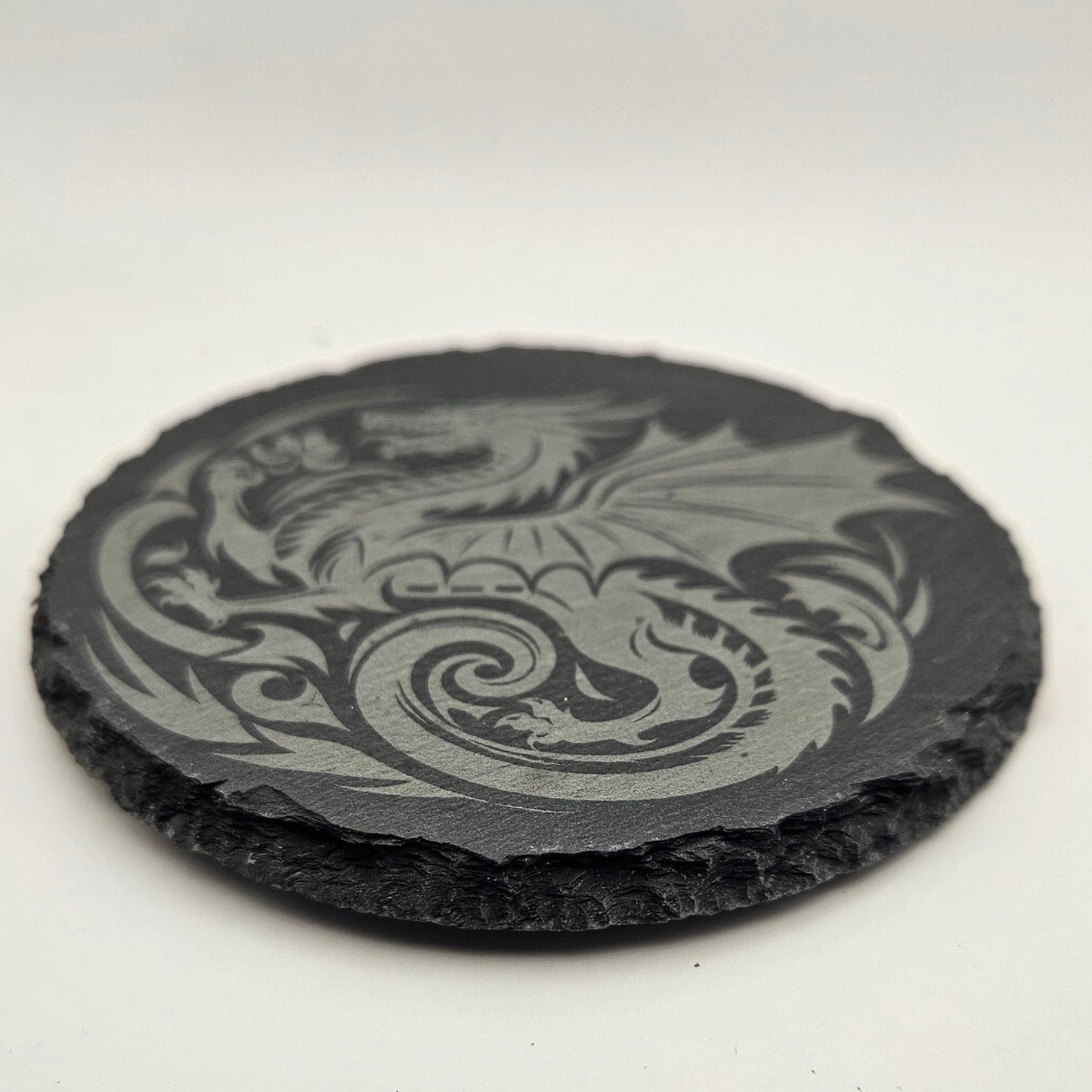 Create Your Own - Slate Coaster