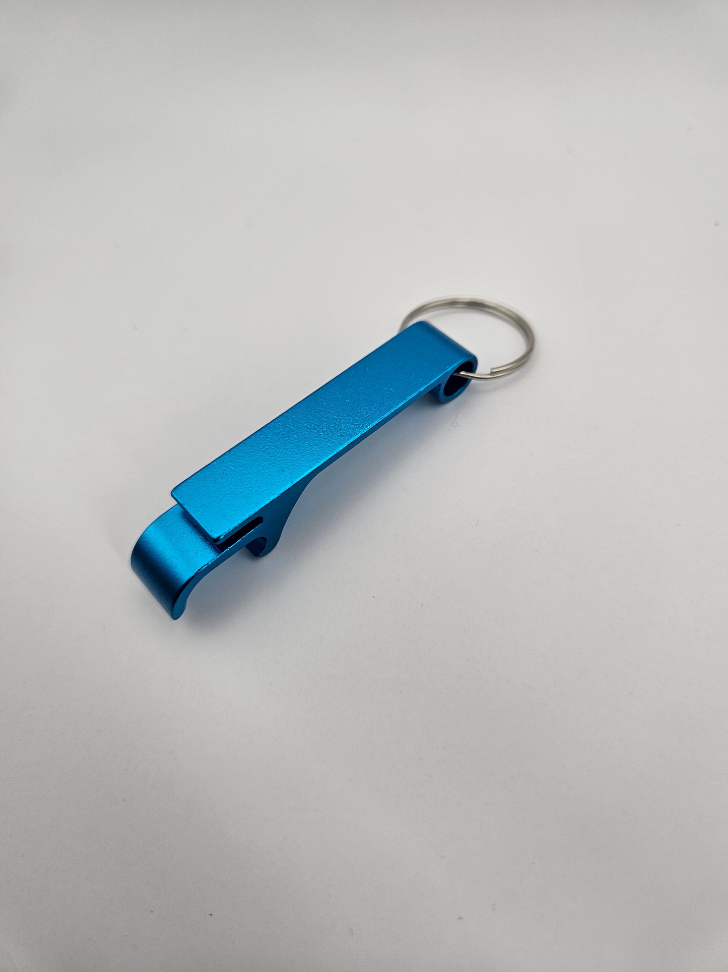 Create Your Own - Bottle Opener Keyring