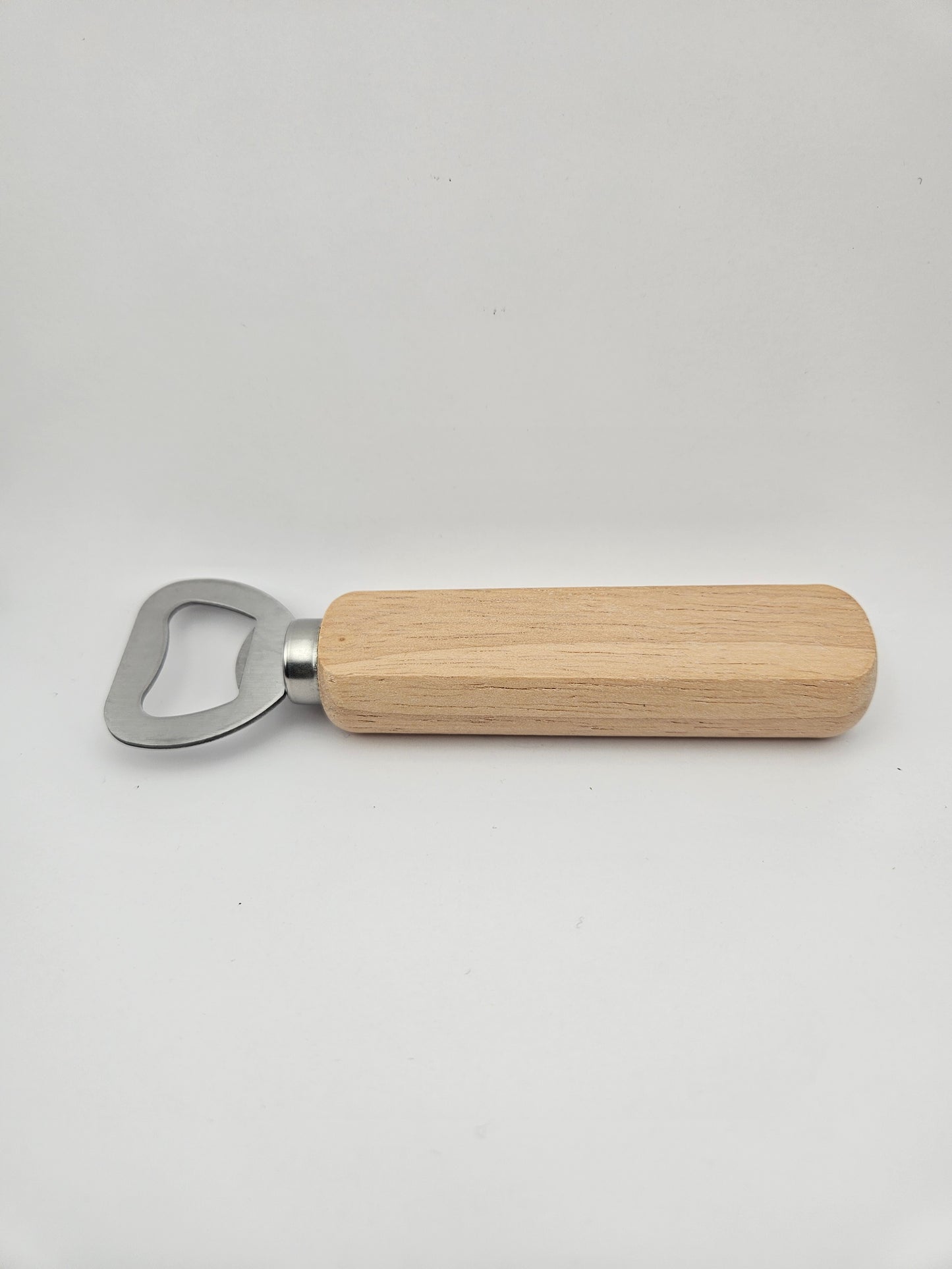 Create Your Own - Wooden Bottle Opener