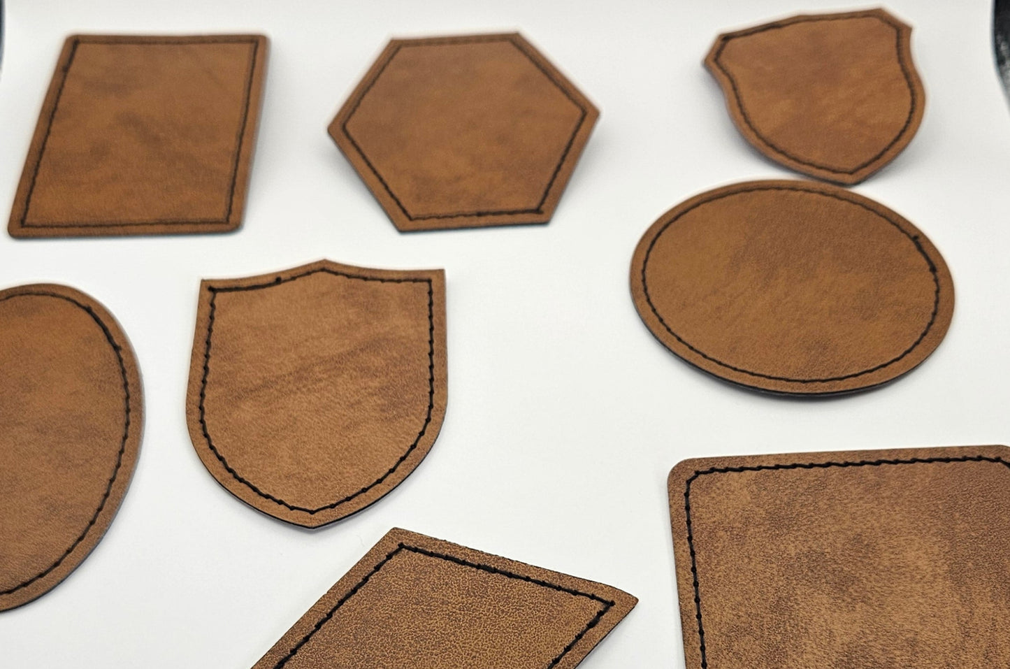 Create Your Own - Fabric Patches