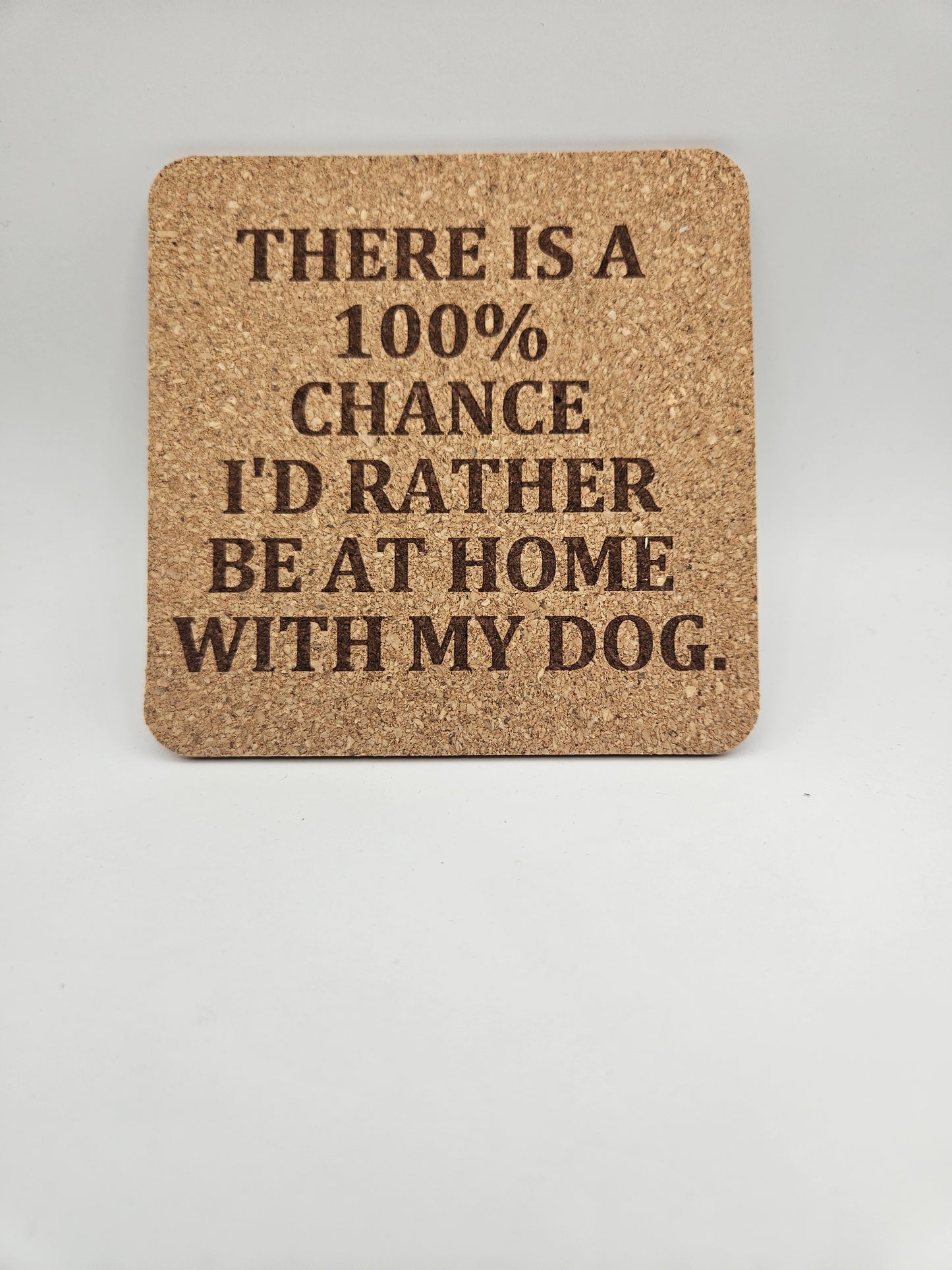 Dog-Themed Coasters