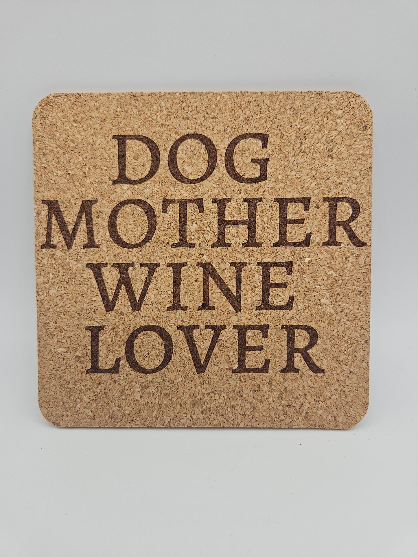 Dog-Themed Coasters