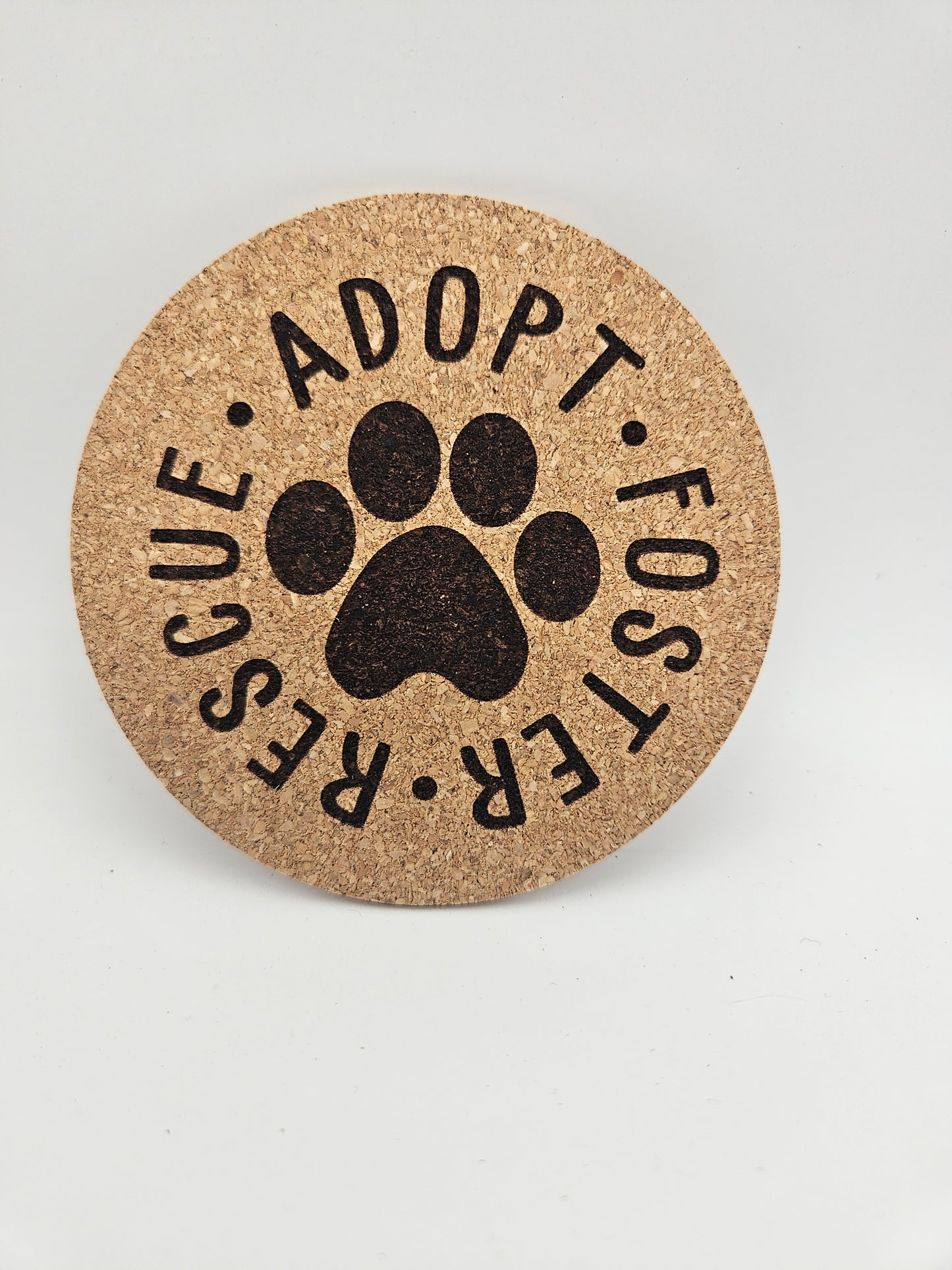 Dog-Themed Coasters