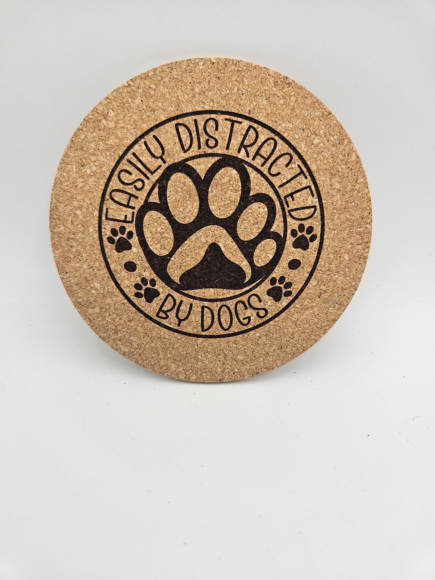Dog-Themed Coasters