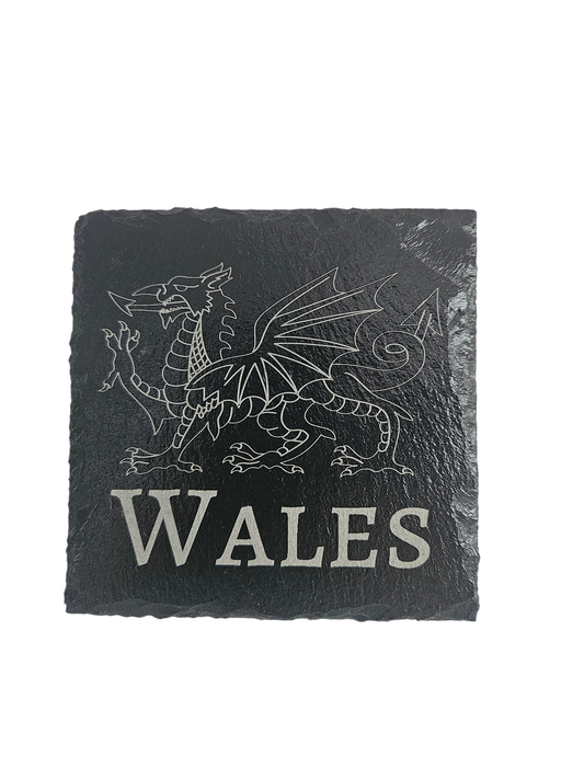 Create Your Own Coaster