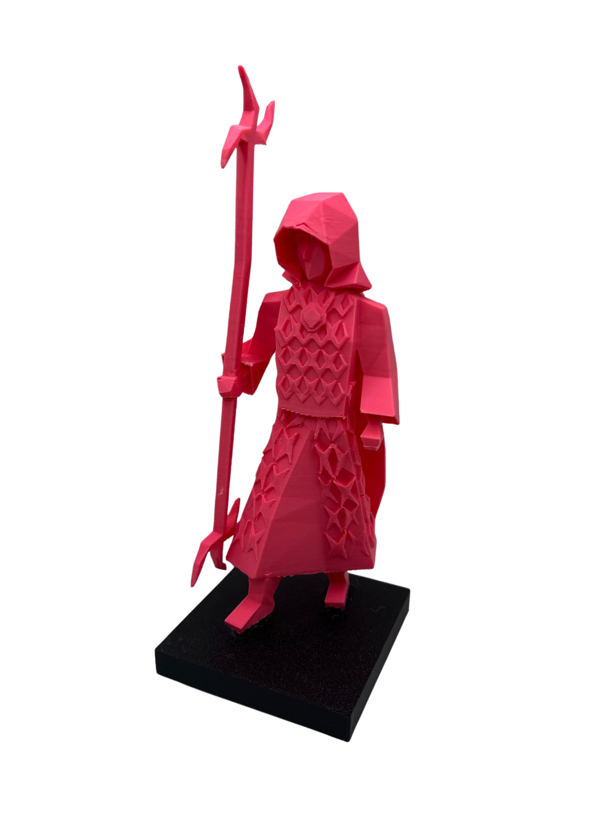 Old School Runescape Barrows Brothers Figurines