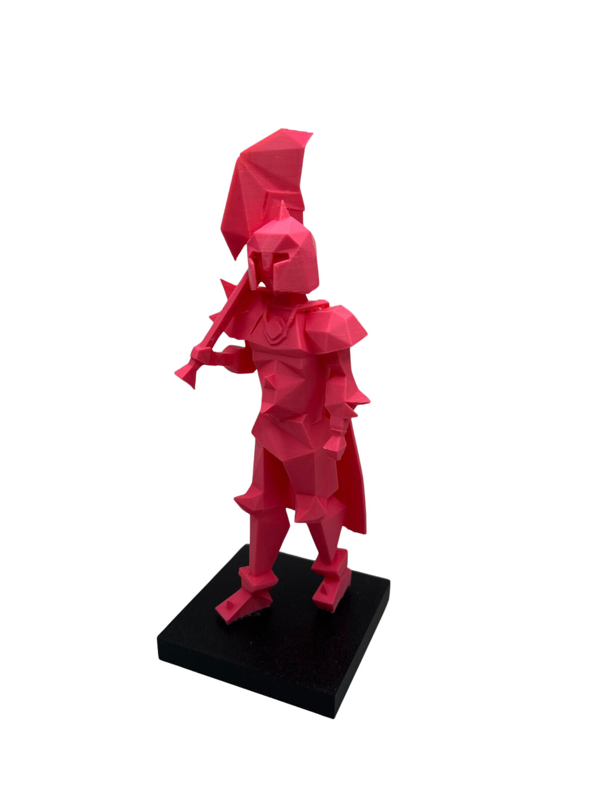 Old School Runescape Barrows Brothers Figurines