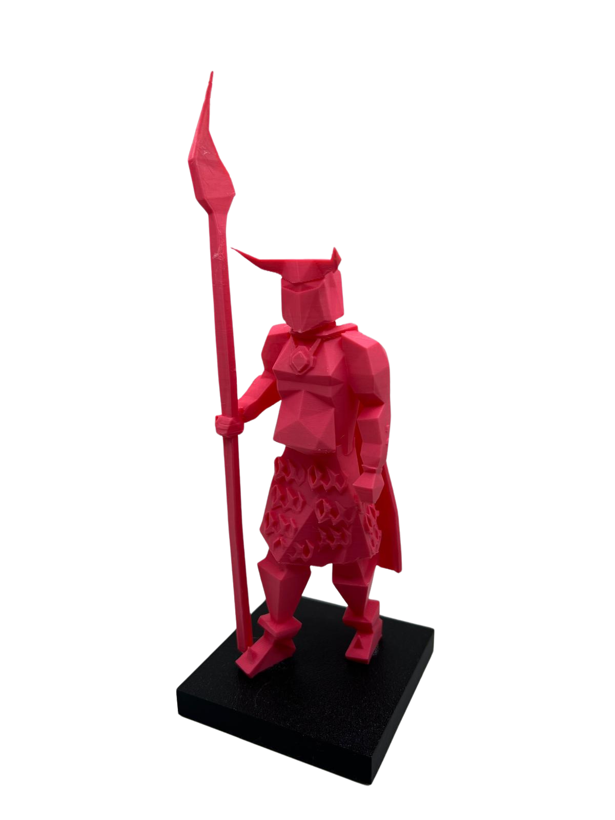 Old School Runescape Barrows Brothers Figurines