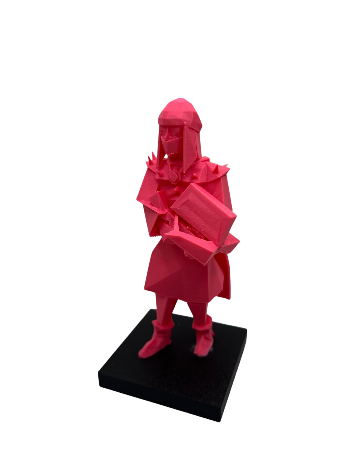 Old School Runescape Barrows Brothers Figurines