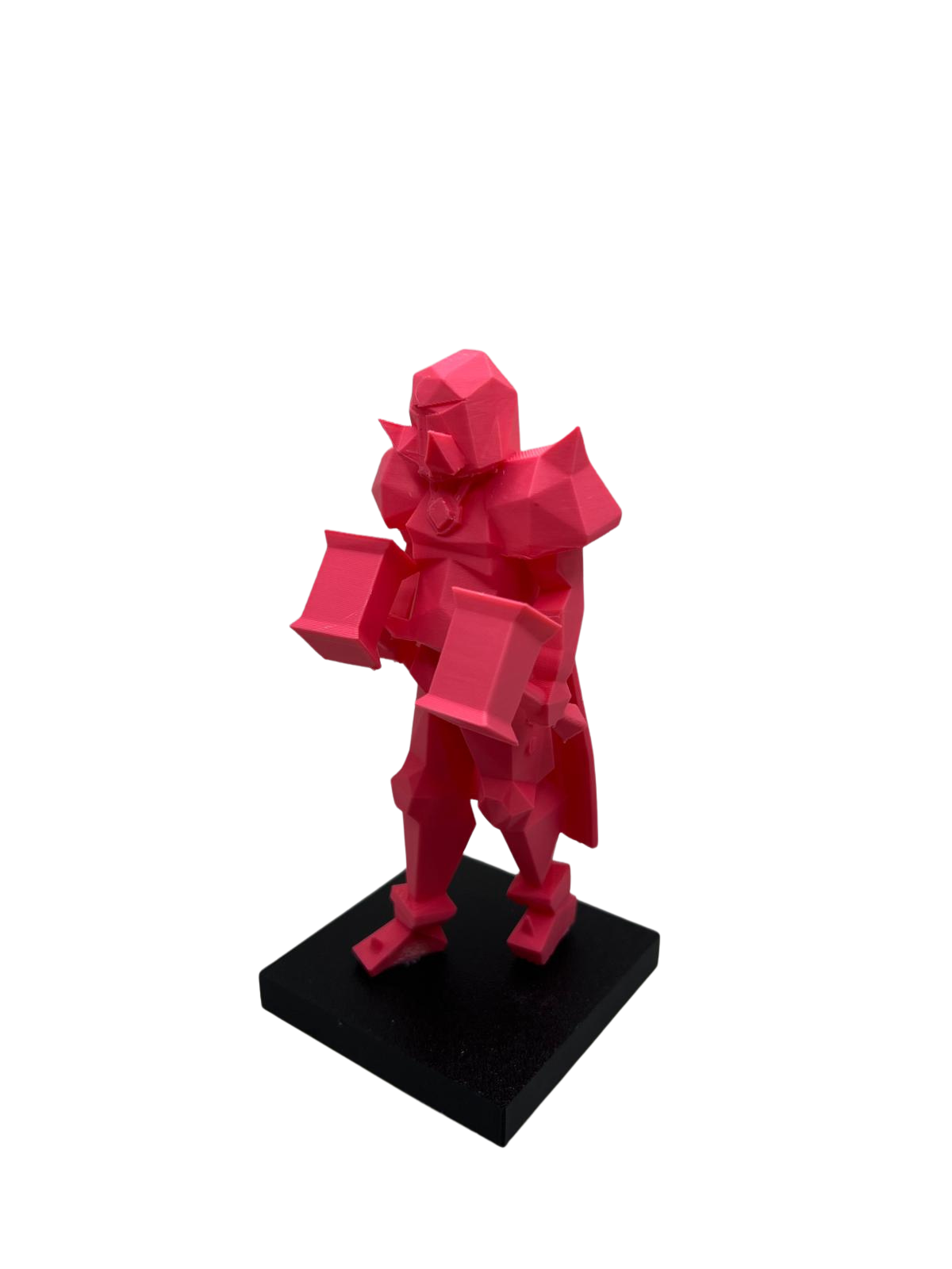 Old School Runescape Barrows Brothers Figurines