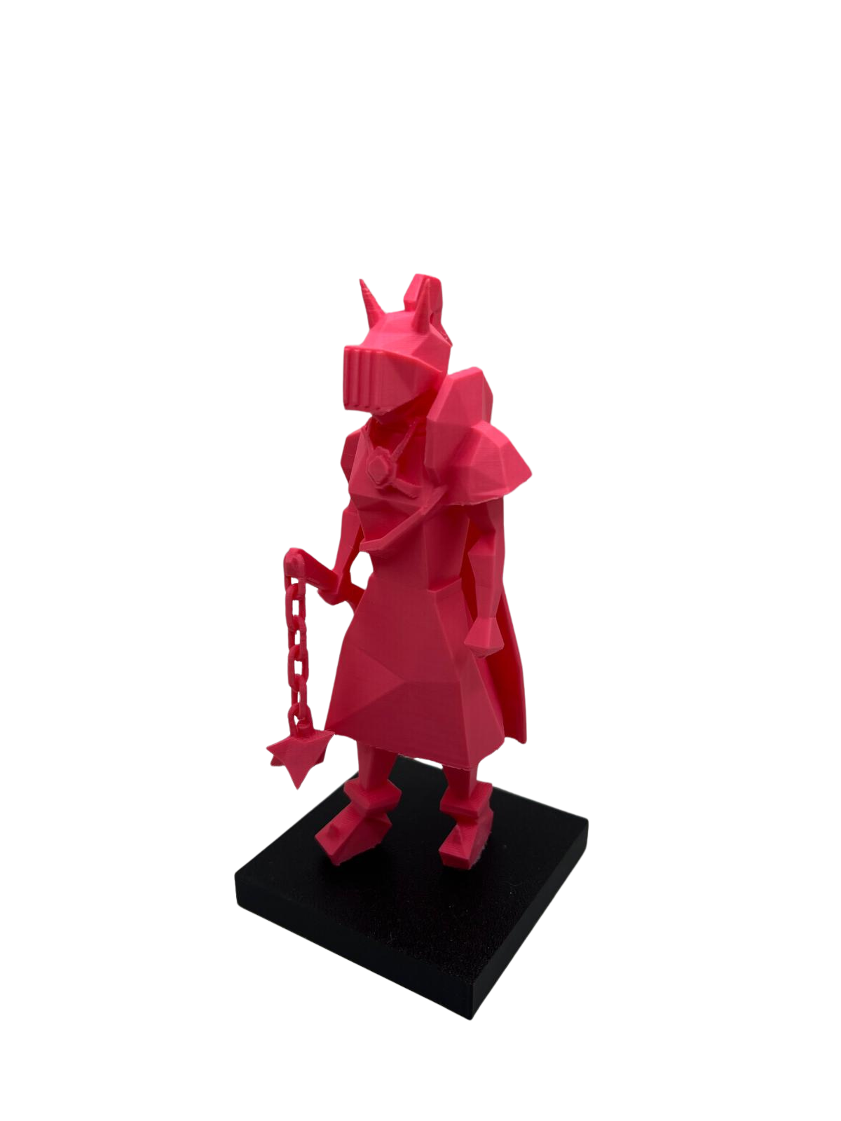 Old School Runescape Barrows Brothers Figurines