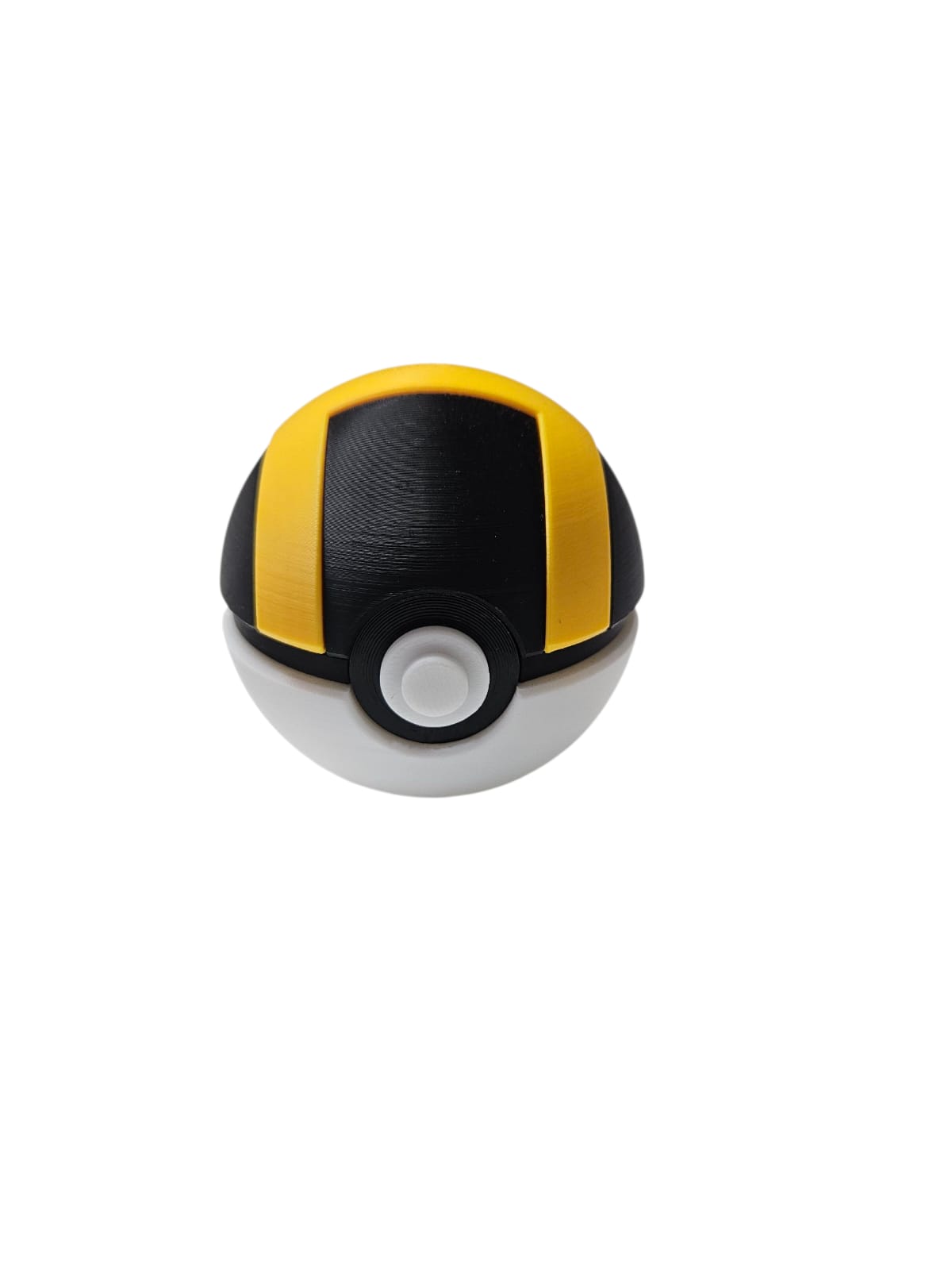 3D Printed Pokemon Balls