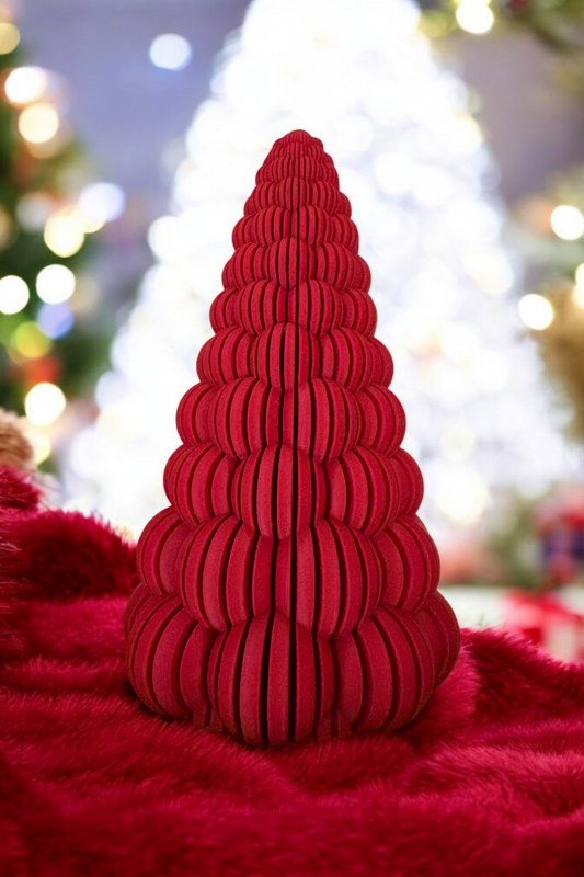 Bubble Christmas Tree