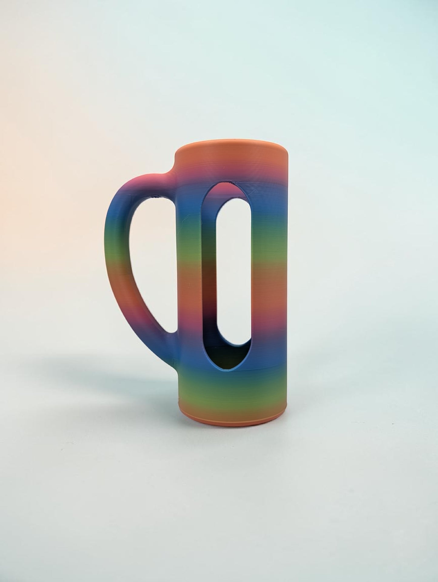 3D Printed Can Holder / Koozie