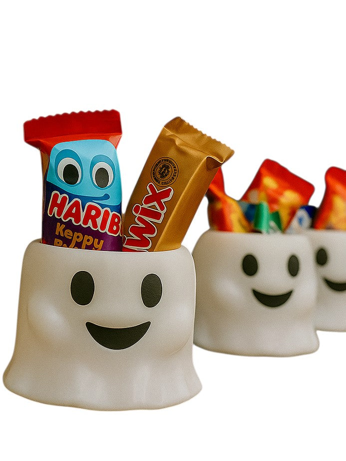 Halloween Pre Orders