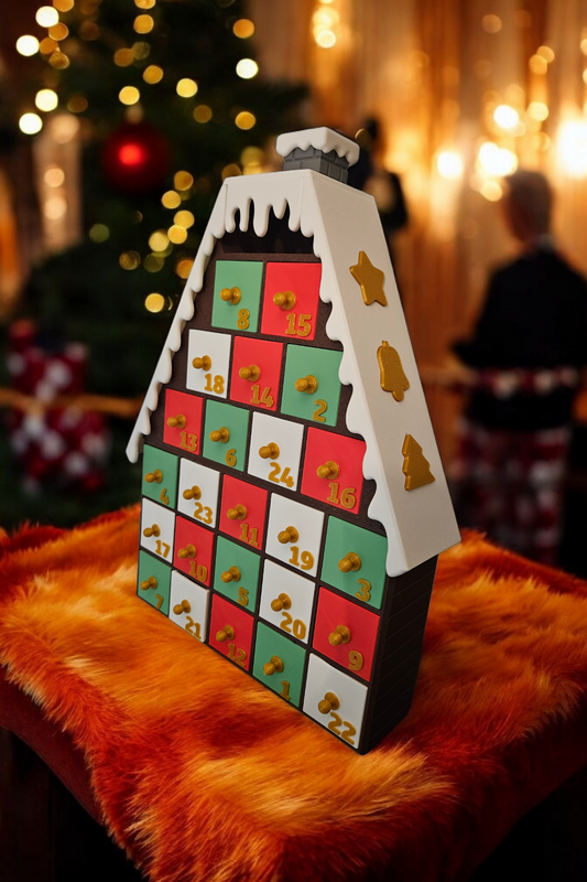 Large Advent Calendar