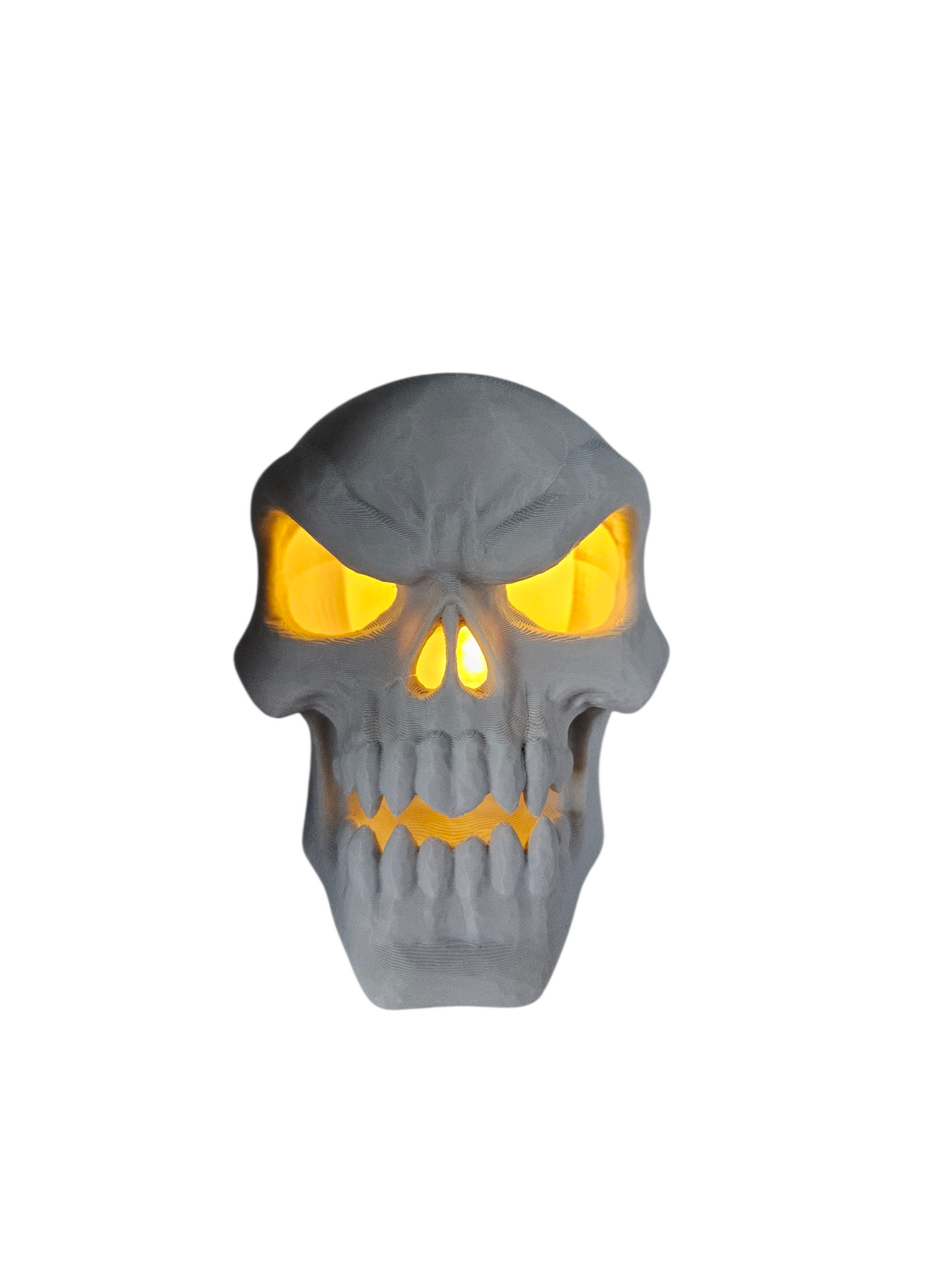 Skull Light