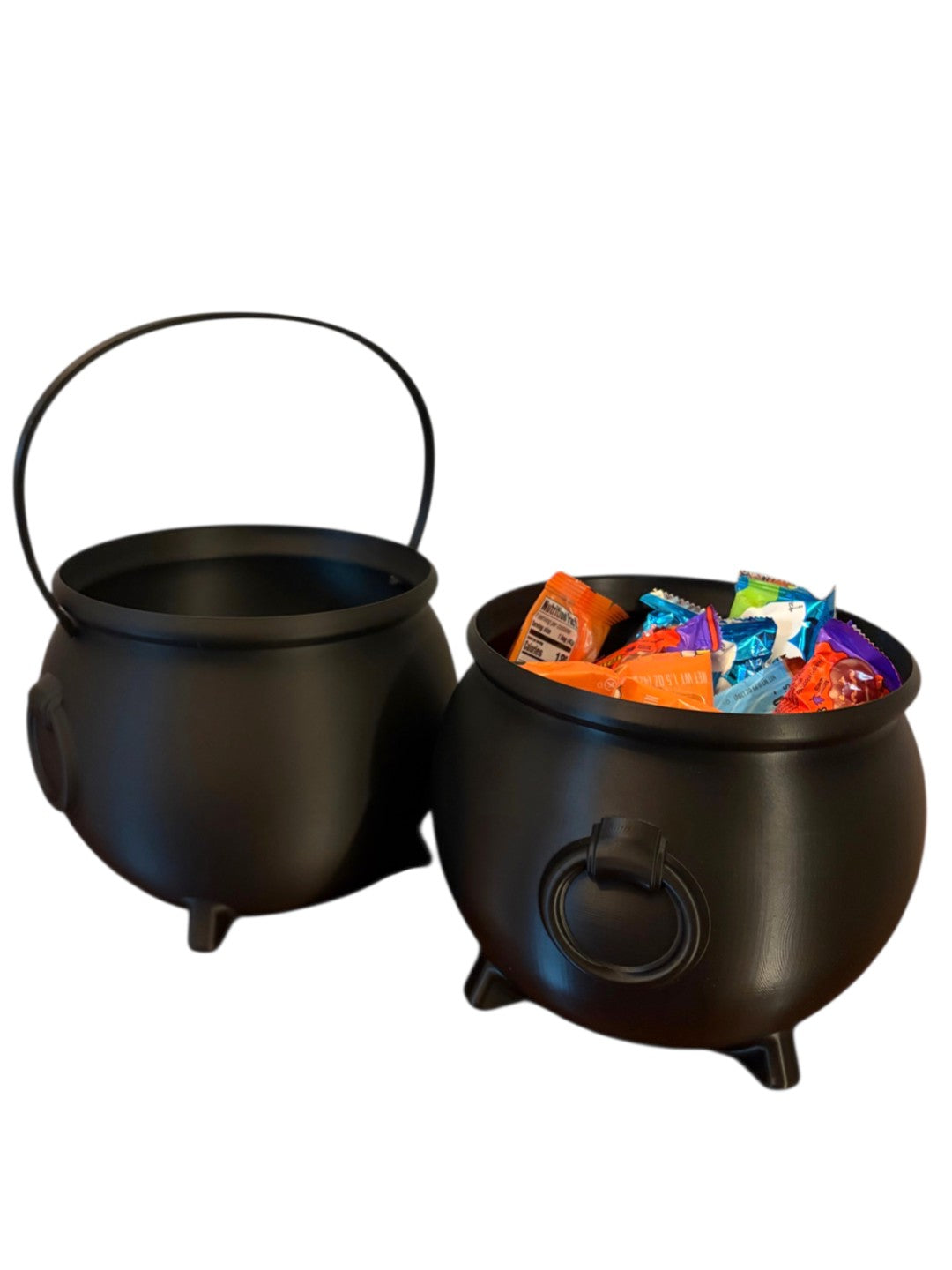 Halloween Pre Orders