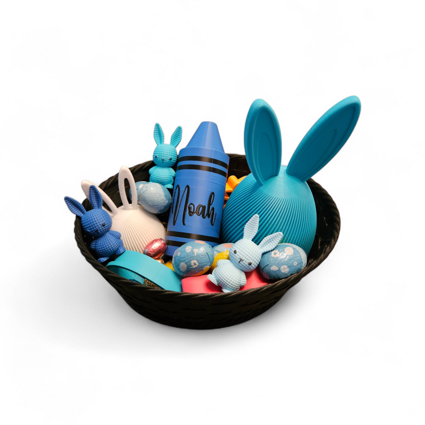 3D Printed Easter Bundle
