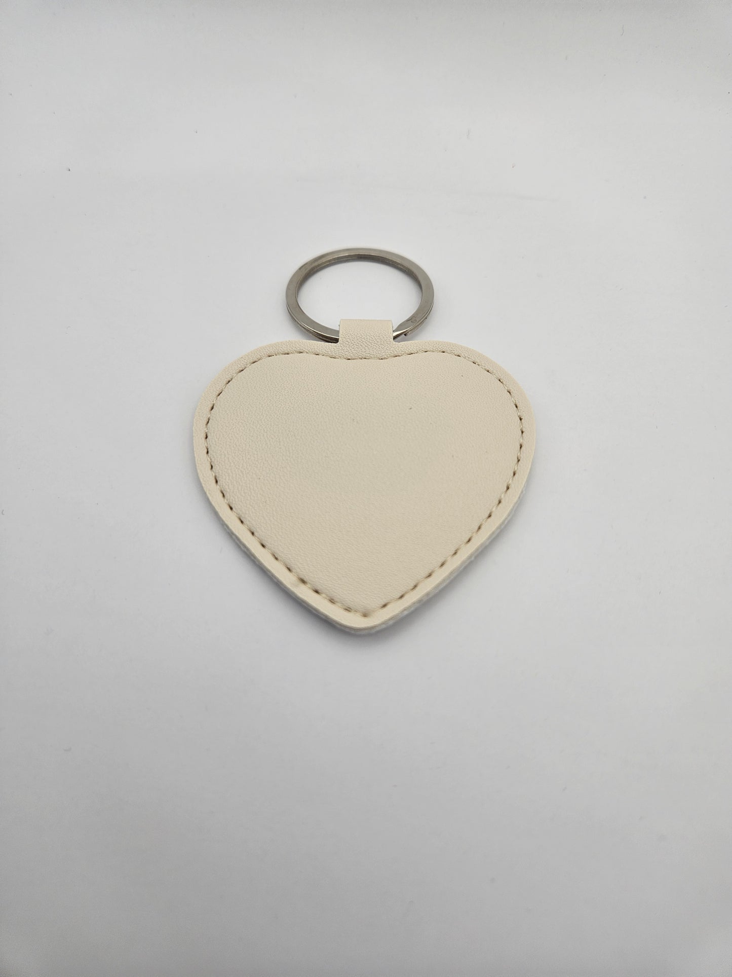 Mama Keyring