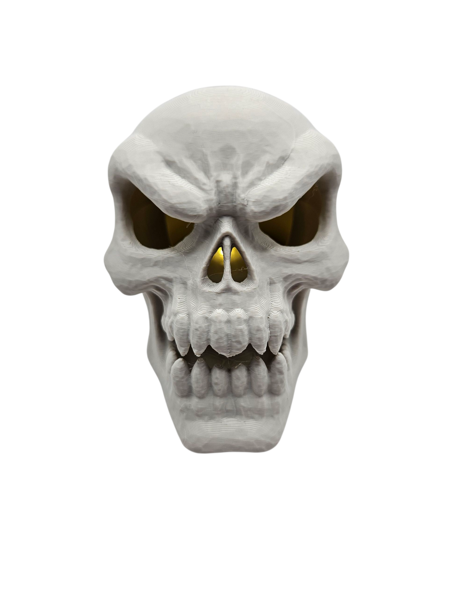 Skull Light