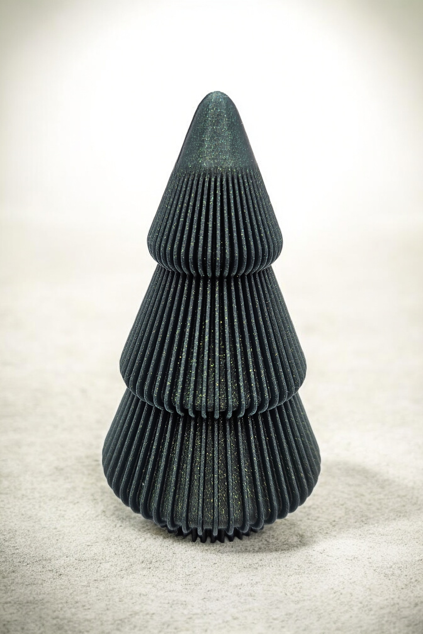 Christmas Ornaments (Tree / Reindeer / Snowman)