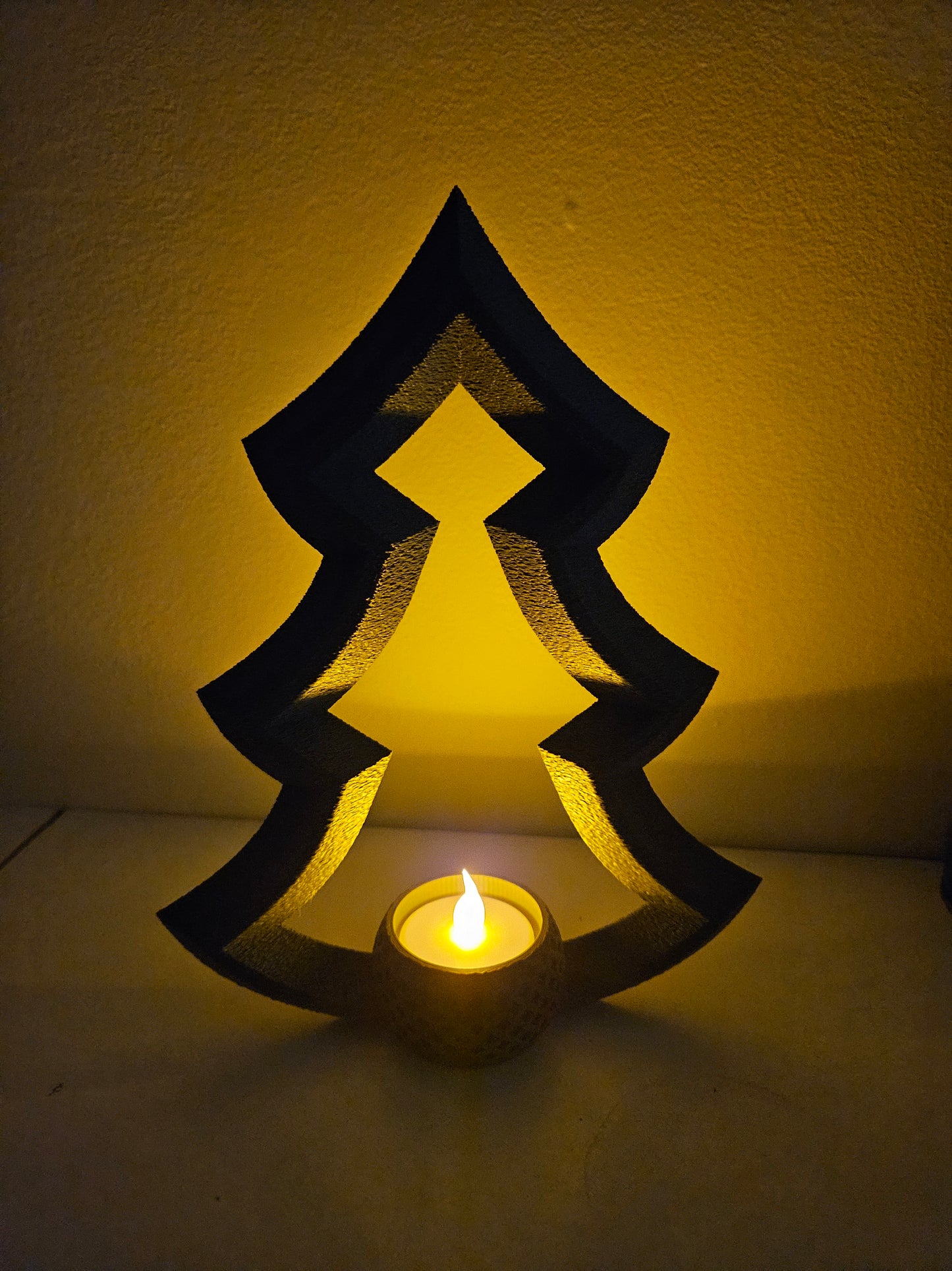 Christmas Tree Light