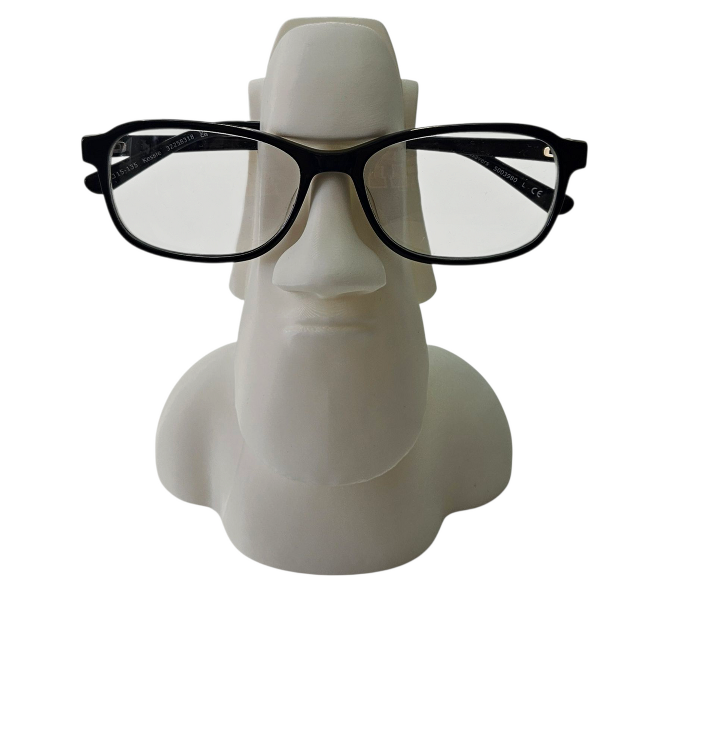 Moai Statue Glasses Holder