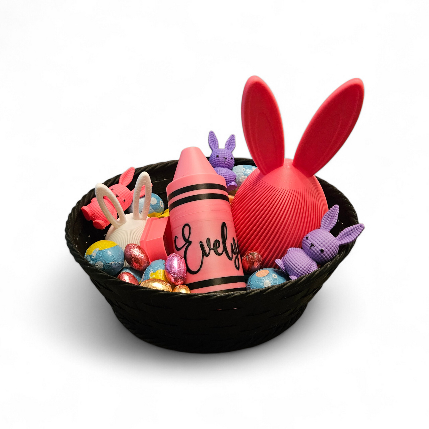 3D Printed Easter Bundle