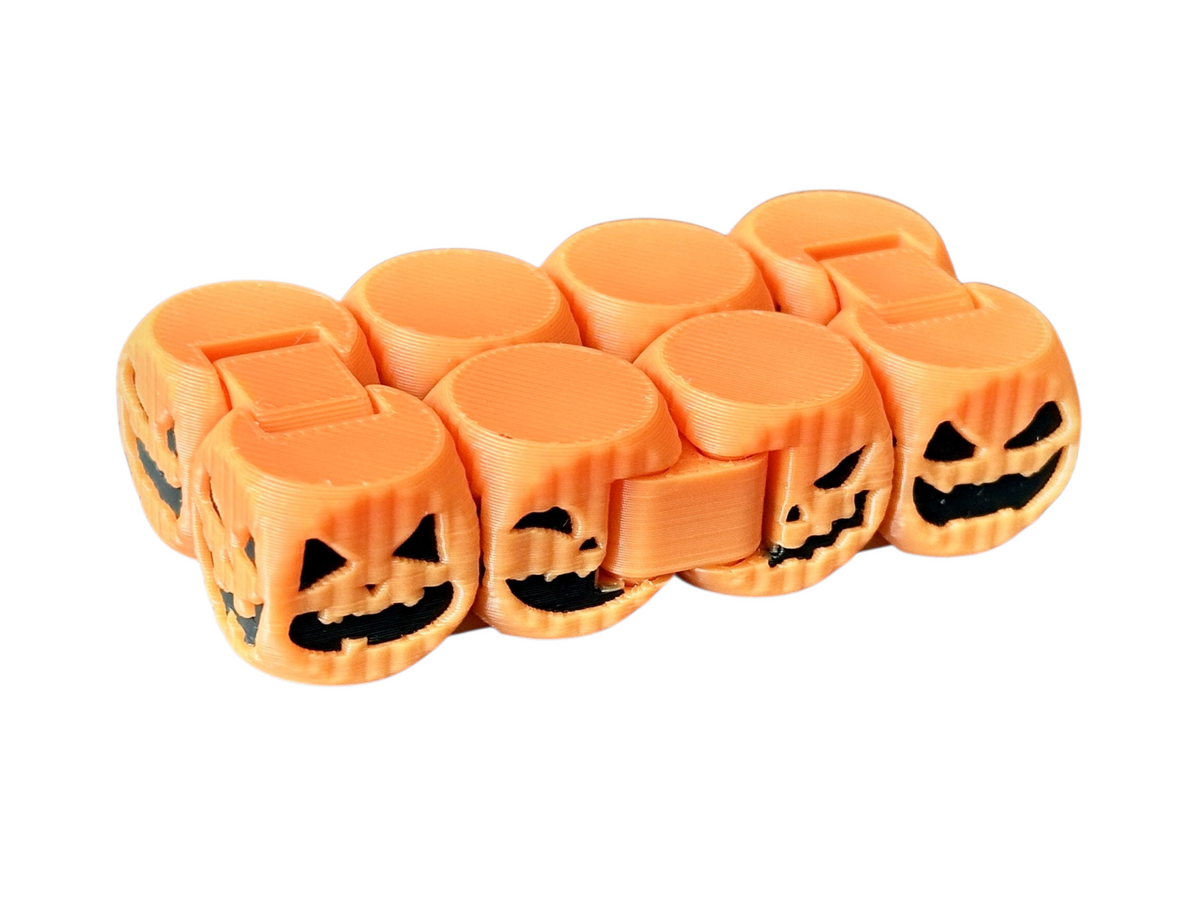 Halloween Pre Orders