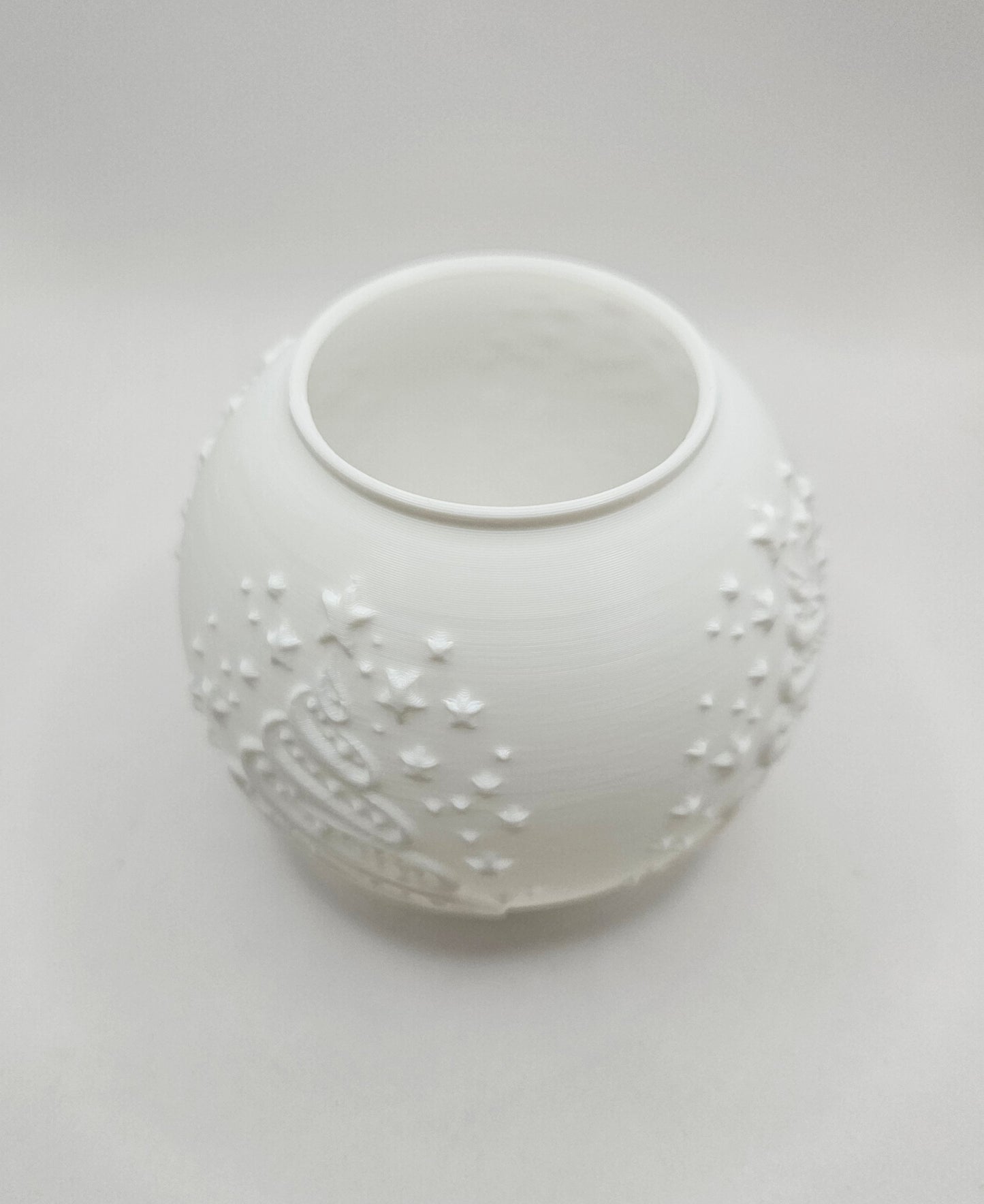 Tealight Christmas Lamp