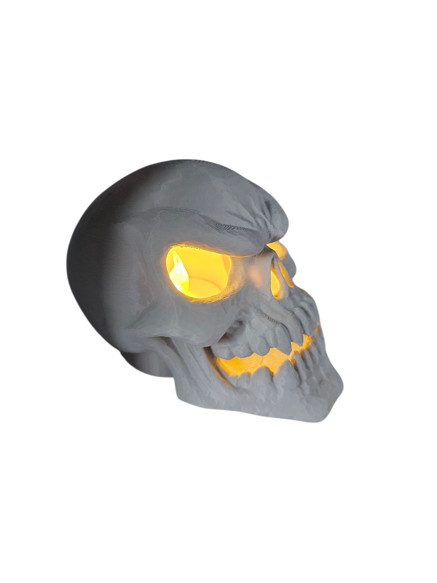 Skull Light