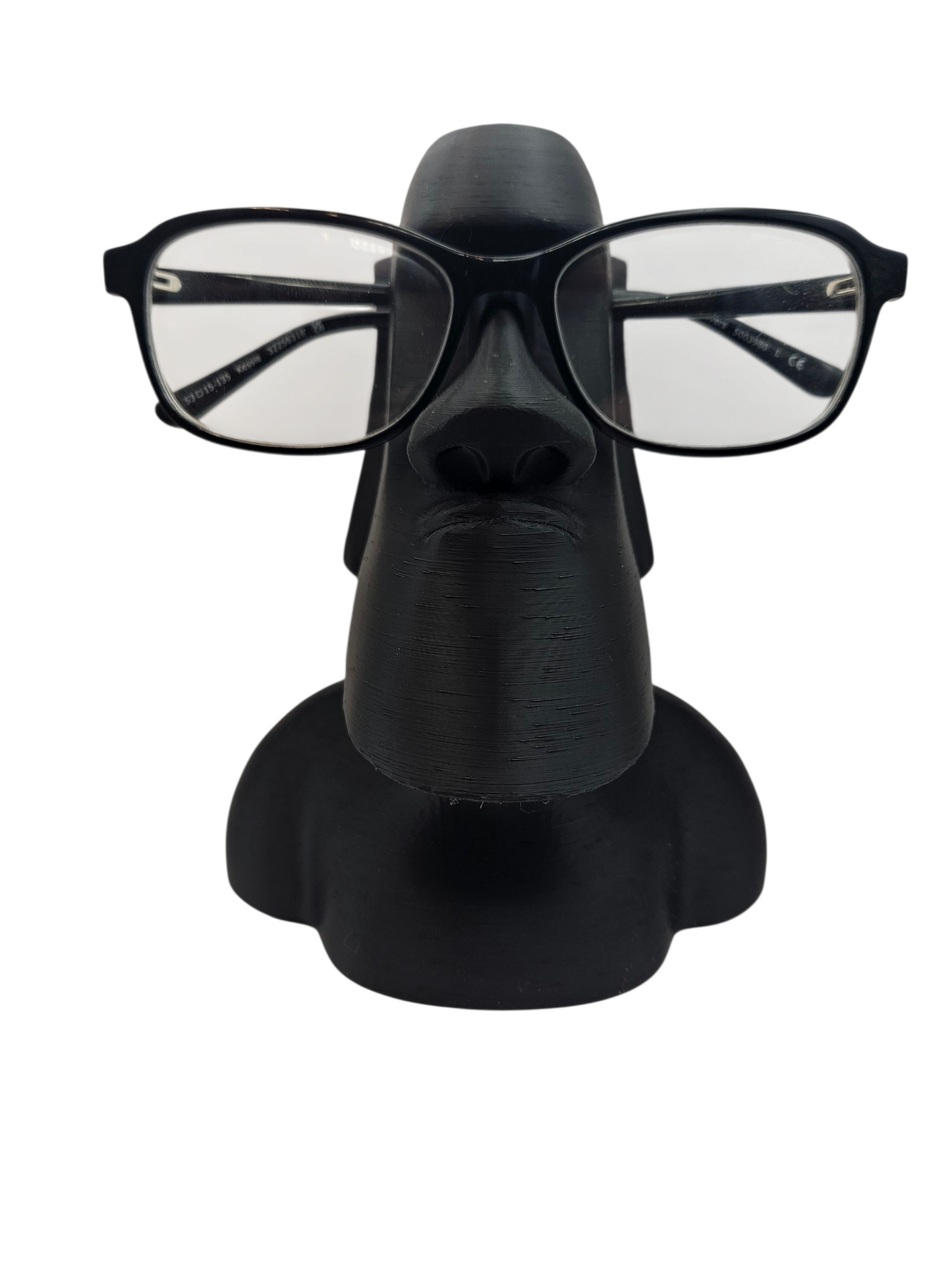 Moai Statue Glasses Holder