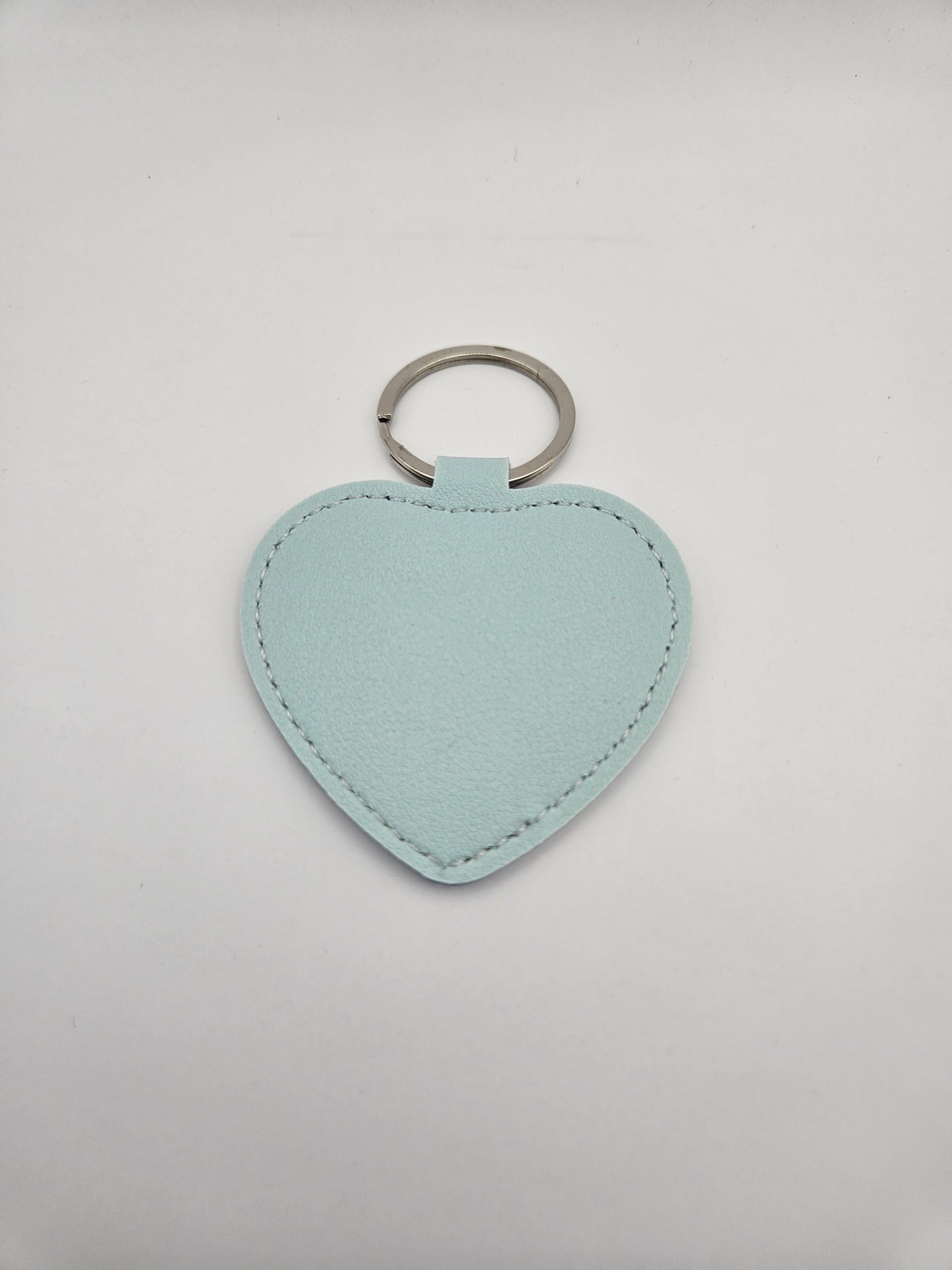 Rocking Motherhood Keyring