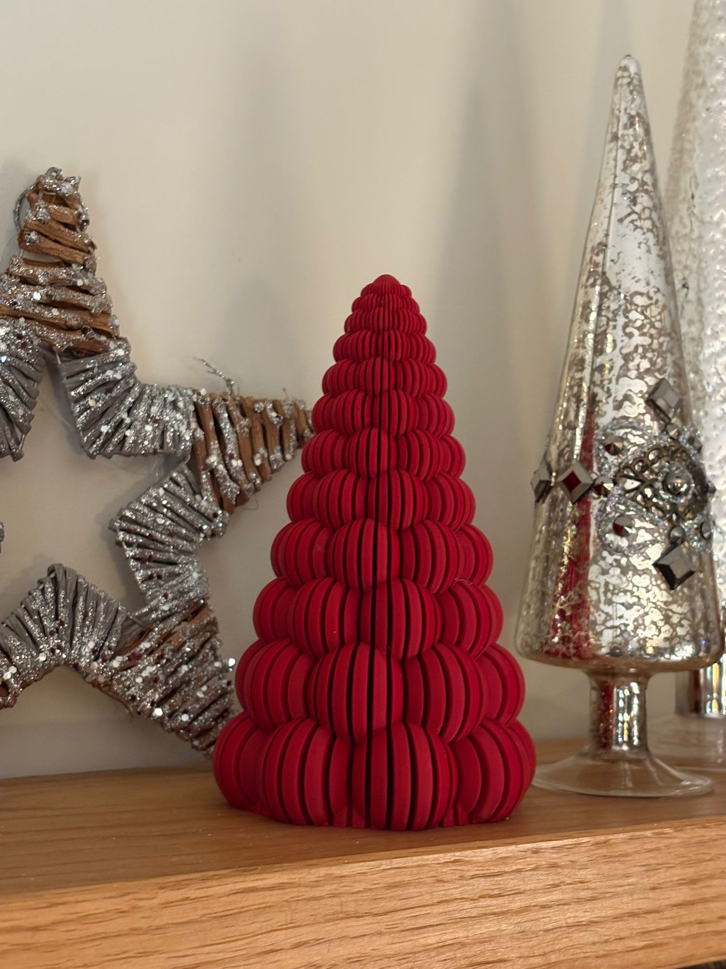 Bubble Christmas Tree