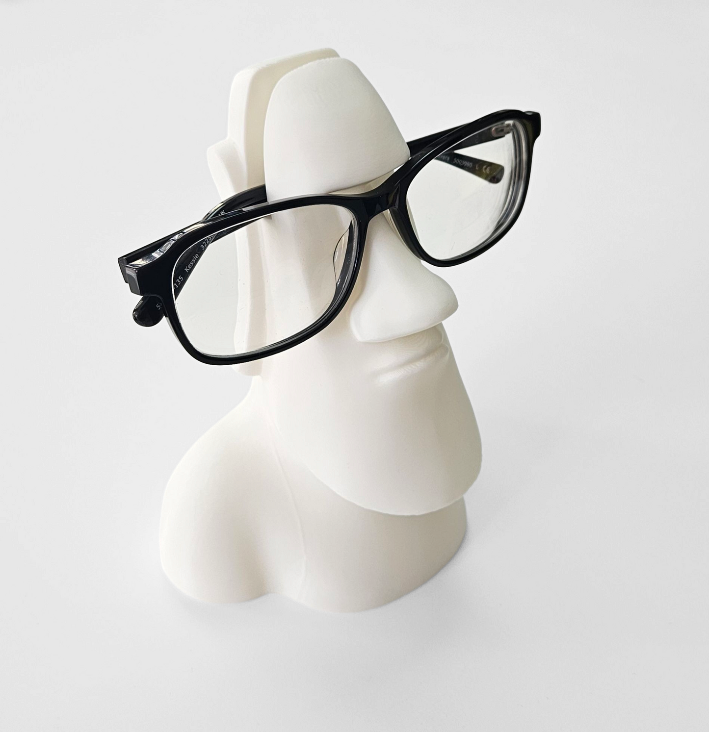 Moai Statue Glasses Holder