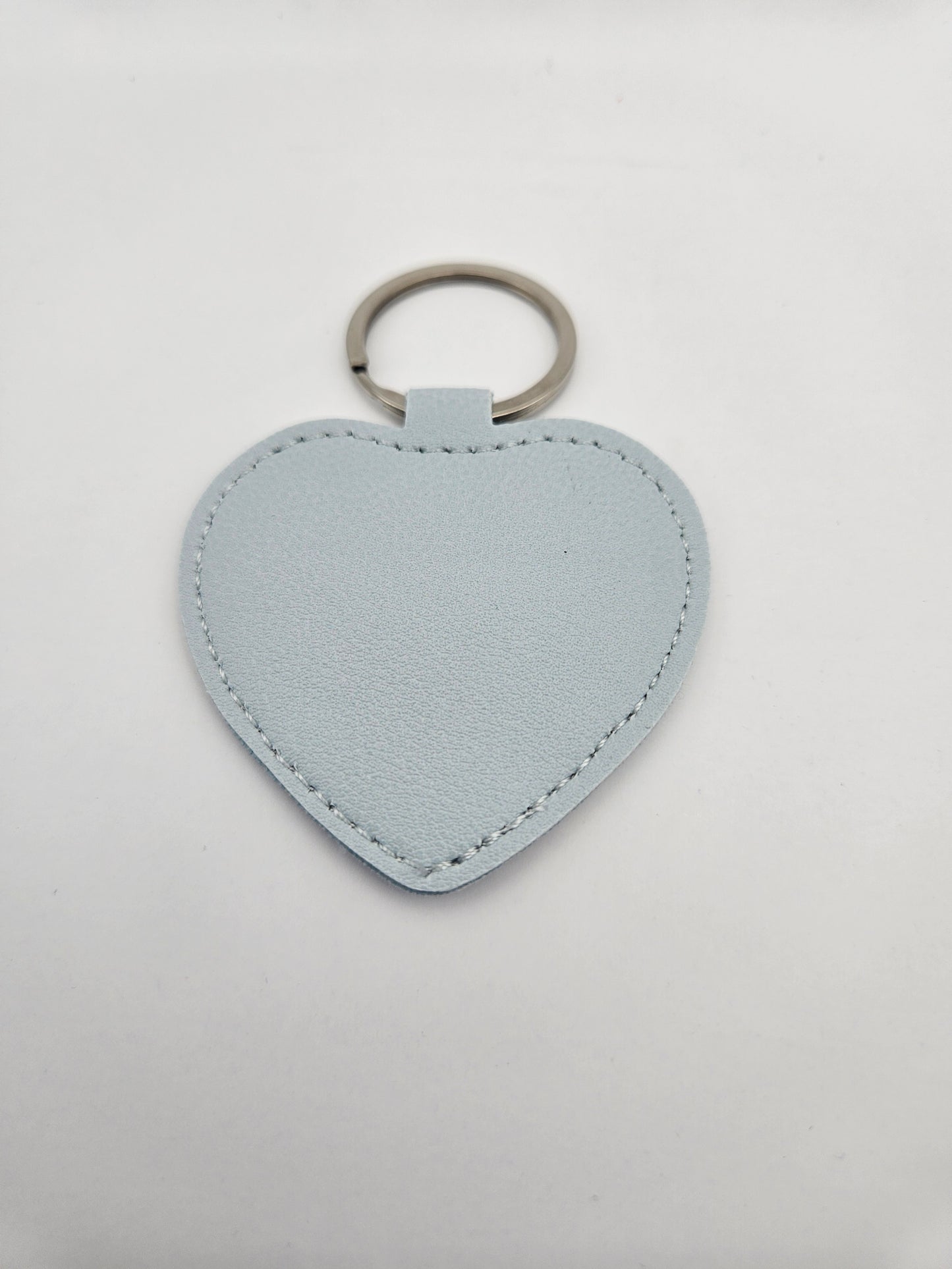 Rocking Motherhood Keyring