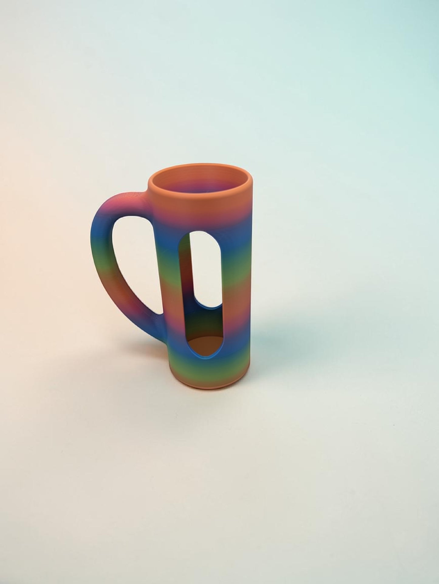 3D Printed Can Holder / Koozie