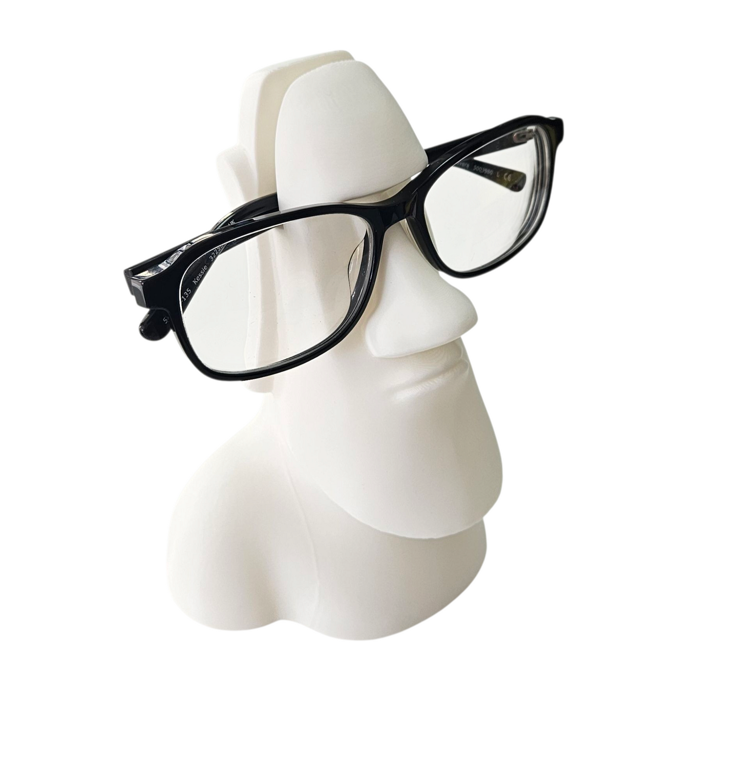 Moai Statue Glasses Holder